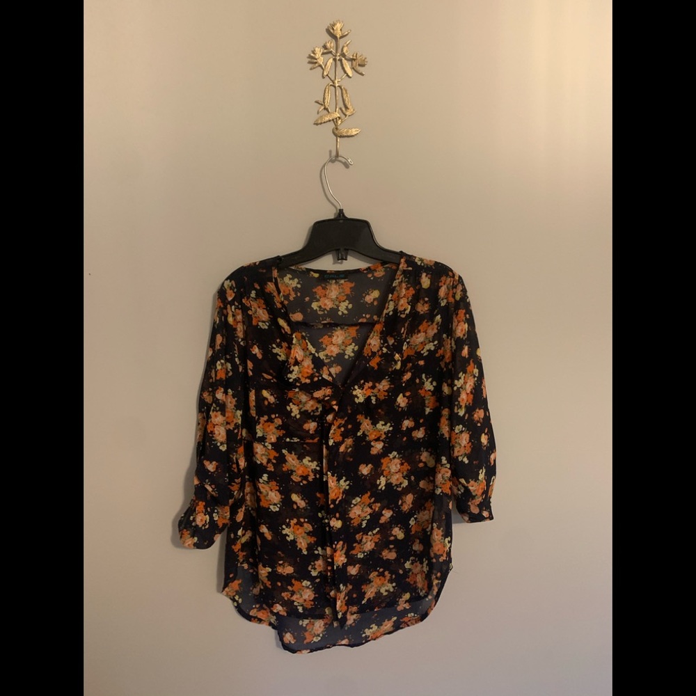 Cute Fall Shirt π - Picture 3 of 3